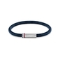 Tommy Hilfiger Printed Cord férfi karkötő (THJ2790702)