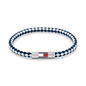 Tommy Hilfiger férfi karkötő 19 cm (THJ2790742)