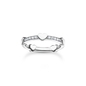 Thomas Sabo Charming Collection gyűrű 50-es méret (TR2391-051-14-50)