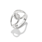 Thomas Sabo gyűrű 54-es méret (TR2547-051-14-54)