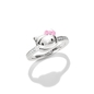 Thomas Sabo gyűrű Hello Kitty 54-es méret (TR2549-M06-14-54)