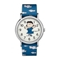 Timex Weekender Peanuts Lucy Nylon női óra (TW2R41300)