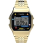 Timex T80 Pac-Man unisex óra (TW2U32000U8)