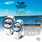 Vostok Europe N1 Rocket Balaton Limited Edition férfi óra (225A454)