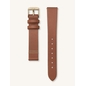 Rosefield West Village Cognac női óra (WWCG-W86_3I)