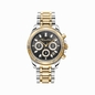 Thomas Sabo Divine Chronograph unisex óra (WA0398-291-201)