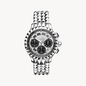 Thomas Sabo Rebel at Heart Chronograph férfi óra (WA0408-201-201)