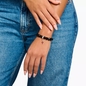 Thomas Sabo Charm Club karkötő 15 cm (X0292-023-11-L15)
