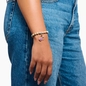 Thomas Sabo Charm Club karkötő 15 cm (X0293-014-16-L15)