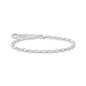 Thomas Sabo Charm Club karkötő 15 cm (X0163-001-12-L15)