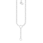 Thomas Sabo Charm nyaklánc (X0276-001-21-L50)