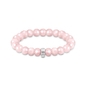 Thomas Sabo Charm Club karkötő 15 cm (X0292-034-9-L15)