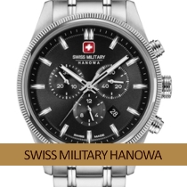 Swiss Military Hanowa