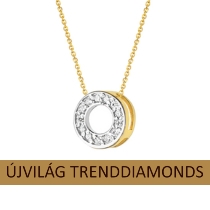 ÚJVILÁG TrendDiamonds