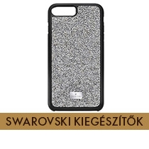 Swarovski kiegészítők