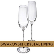 Swarovski Crystal Living
