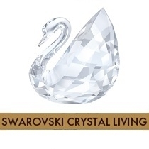 Swarovski Crystal Living