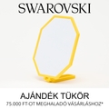 Swarovski Anyák napi ajánlatunk
