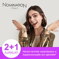 Őszi Nomination ajánlatunk