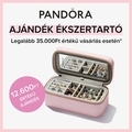 AJÁNDÉK PANDORA ÉKSZERTARTÓ