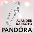 PANDORA AJÁNDÉK KARKÖTŐ