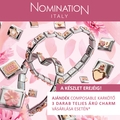 Ajándék Nomination Composable karkötő
