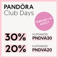 Pandora Valentin napi ajánlatunk