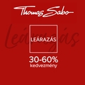 Végre itt a Thomas Sabo nyári leárazás