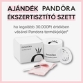 Pandora ajándék ékszertisztító