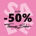 Nyári Thomas Sabo leértékelés