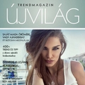 Újvilág Trendmagazin 2015. tavasz/nyár