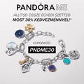 Nyári Pandora ME szett akció