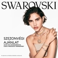 Itt a Swarovski nyári leértékelés