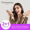 Nomination ajánlat a JOY-napok alatt