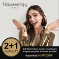 Nomination ajánlat a Black Friday alatt