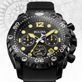 BULOVA SEA KING