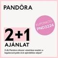 Különleges Pandora ajánlatunk