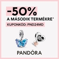 Pandora ajánlatunk Anyák napjára
