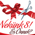 Megnyitottuk a 8. üzletünket!