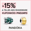 Pandora nyári ajánlatunk