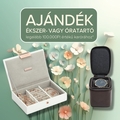 Exkluzív óráinkhoz ajándék is választható